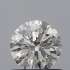Certified Diamond IGI Carats 0.64 Color G Clarity IF  EX  EX  EX Fluorescence NON Brown No Milky No EyeClean 100%