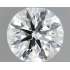 Certified Diamond IGI Carats 0.9 Color H Clarity VVS2  EX  EX  EX Fluorescence NON Brown No Green No Milky No EyeClean 100%