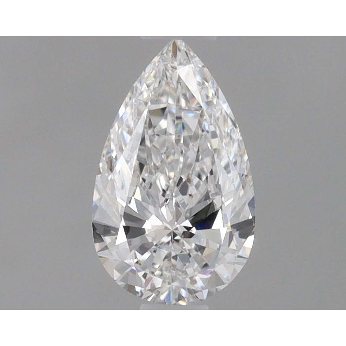 Certified Diamond GIA Carats 0.4 Color D Clarity IF  -  VG  VG Fluorescence NON Brown No Green No Milky No EyeClean 100%