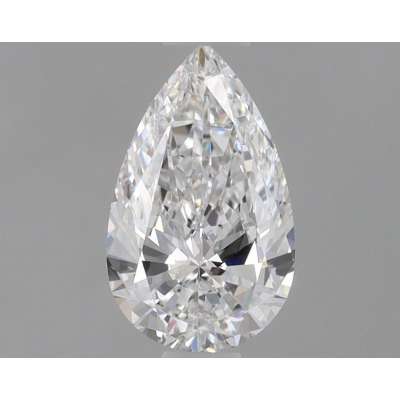 Certified Diamond GIA Carats 0.4 Color D Clarity IF  -  VG  VG Fluorescence NON Brown No Green No Milky No EyeClean 100%