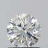 Certified Diamond HRD Carats 0.9 Color G Clarity VVS2  EX  EX  EX Fluorescence NON Brown No Green No Milky No EyeClean 100%