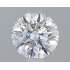 Certified Diamond GIA Carats 0.31 Color E Clarity VVS2  EX  EX  EX Fluorescence NON Brown No Green No Milky No EyeClean 100%