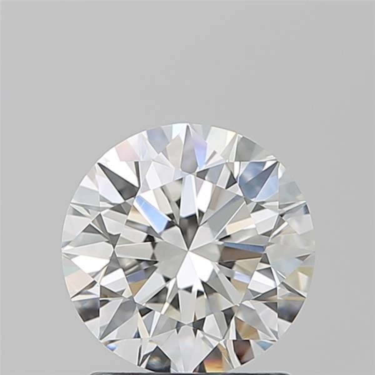 Diamante Certificato GIA Carati 1.55 Colore G Purezza VVS2 EX EX EX Fluorescenza NON Brown No Milky No EyeClean 100% Diamante Certificato GIA Carati 1.55 Colore G Purezza VVS2 EX EX EX Fluorescenza NON Brown No Milky No EyeClean 100%