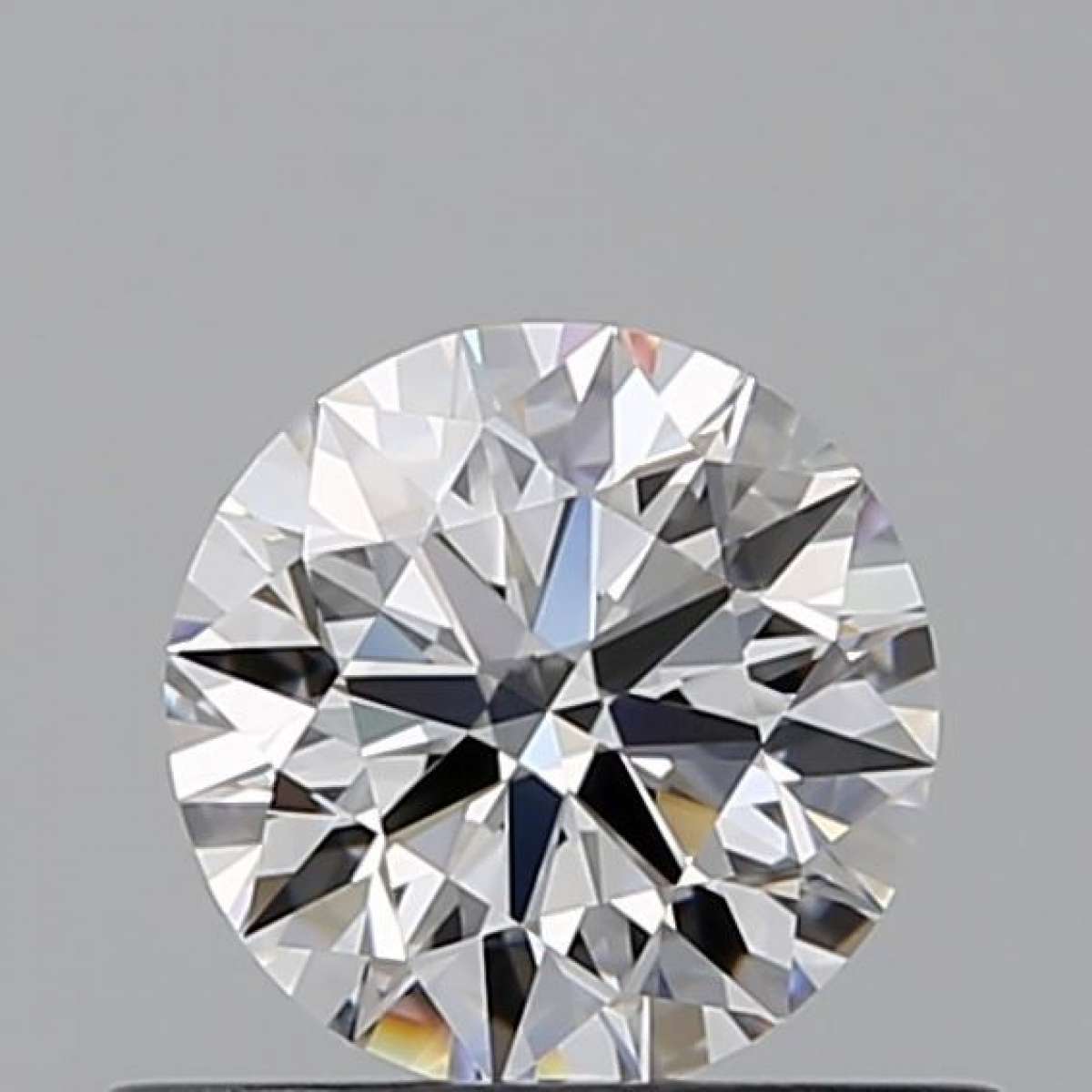Certified Diamond GIA Carats 0.48 Color F Clarity VVS1 EX EX VG Fluorescence NON Brown No Green No Milky No EyeClean 100% Certified Diamond GIA Carats 0.48 Color F Clarity VVS1 EX EX VG Fluorescence NON Brown No Green No Milky No EyeClean 100%