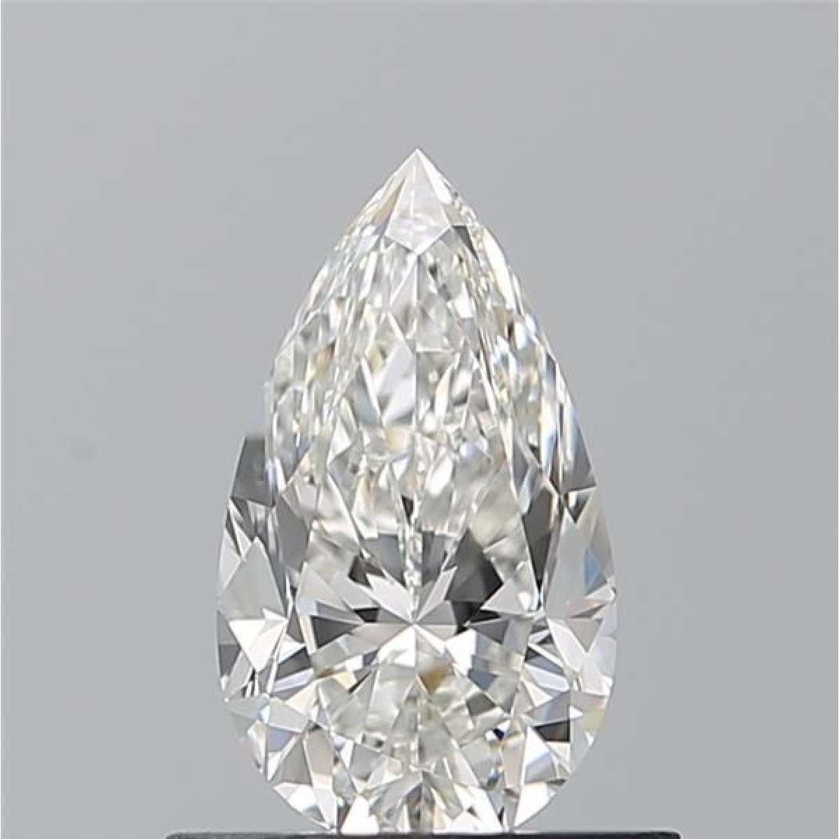 Diamante Certificato GIA Carati 0.7 Colore H Purezza VS1  -  EX  VG Fluorescenza NON Brown No Milky No EyeClean 100%
