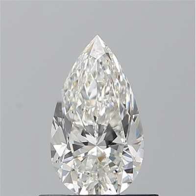 Diamante Certificato GIA Carati 0.7 Colore H Purezza VS1  -  EX  VG Fluorescenza NON Brown No Milky No EyeClean 100%