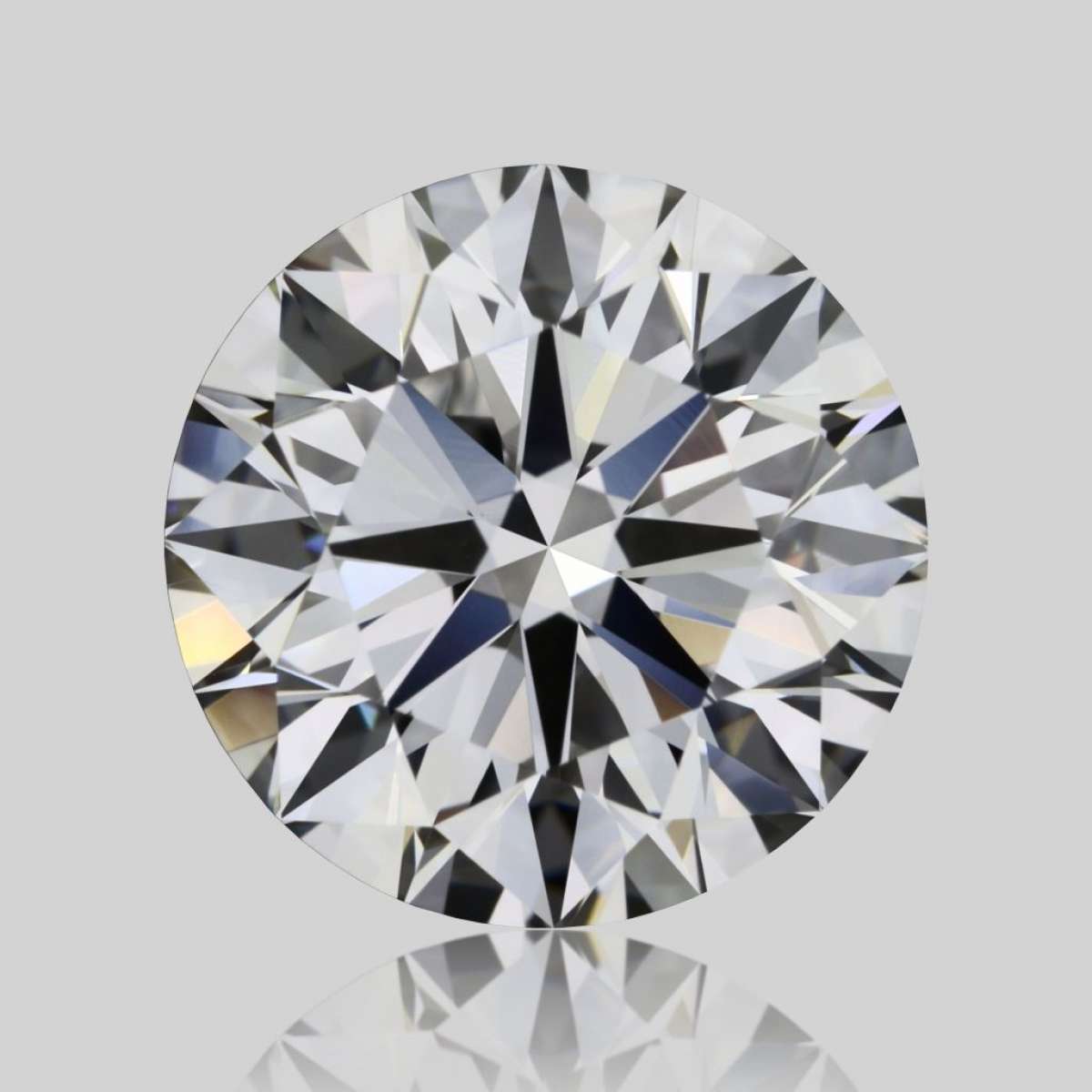 Diamante Certificato GIA Carati 1.8 Colore H Purezza VVS2 EX EX EX Fluorescenza NON Brown No Green No Milky No EyeClean 100% Diamante Certificato GIA Carati 1.8 Colore H Purezza VVS2 EX EX EX Fluorescenza NON Brown No Green No Milky No EyeClean 100%