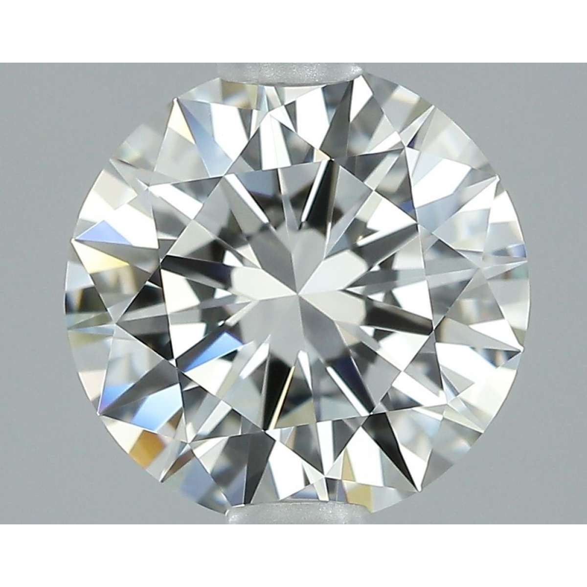 Certified Diamond GIA Carats 1.73 Color H Clarity VVS1  EX  EX  EX Fluorescence FNT Brown No Green No Milky No EyeClean 100%