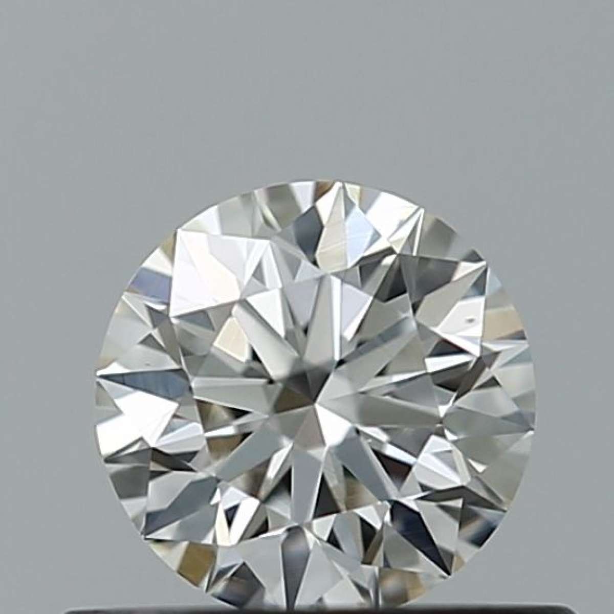 Certified Diamond GIA Carats 0.38 Color F Clarity VS2 EX EX EX Fluorescence NON Brown No Milky No EyeClean 100% Certified Diamond GIA Carats 0.38 Color F Clarity VS2 EX EX EX Fluorescence NON Brown No Milky No EyeClean 100%