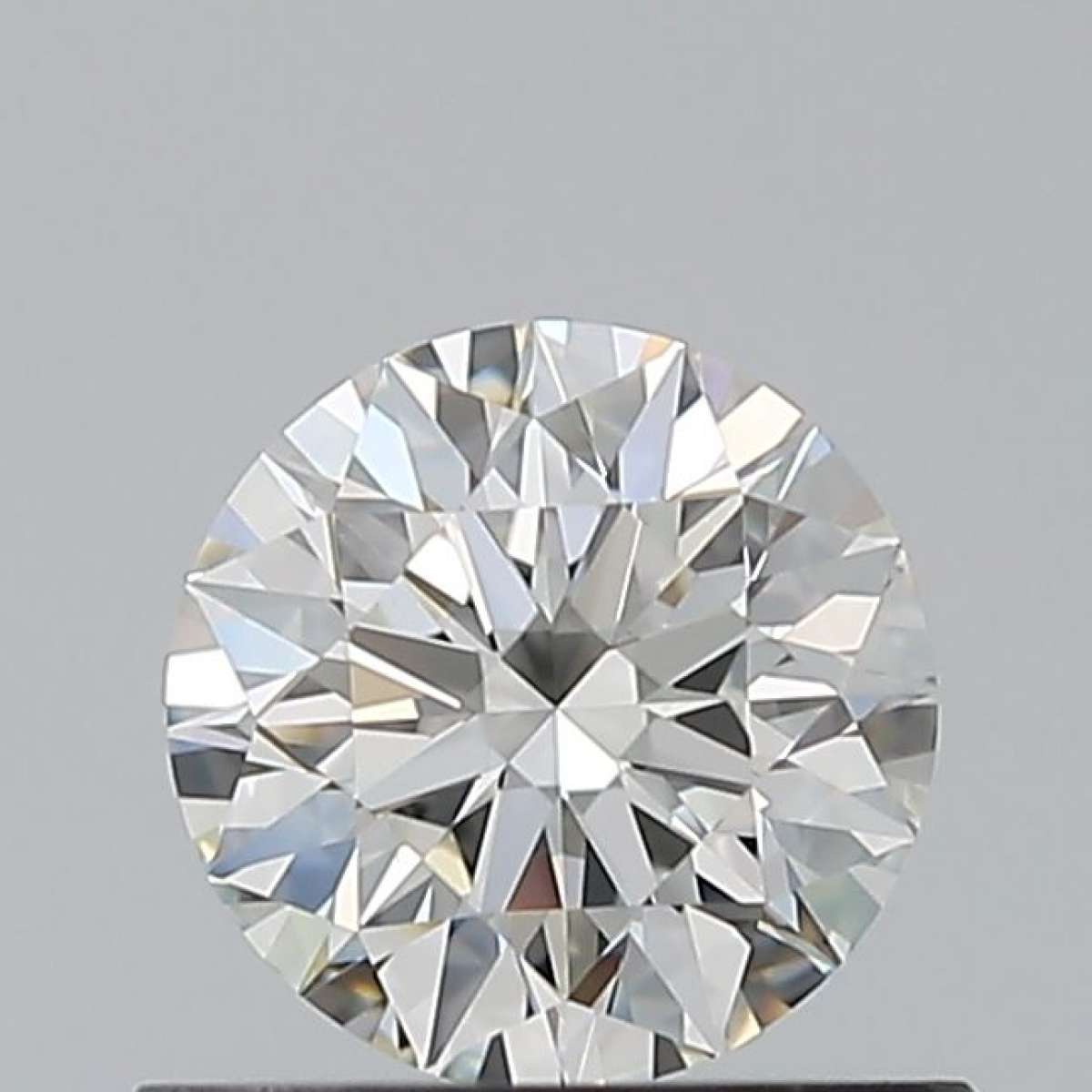 Certified Diamond HRD Carats 0.6 Color G Clarity VVS2 EX EX EX Fluorescence NON Brown No Green No Milky No EyeClean 100% Certified Diamond HRD Carats 0.6 Color G Clarity VVS2 EX EX EX Fluorescence NON Brown No Green No Milky No EyeClean 100%