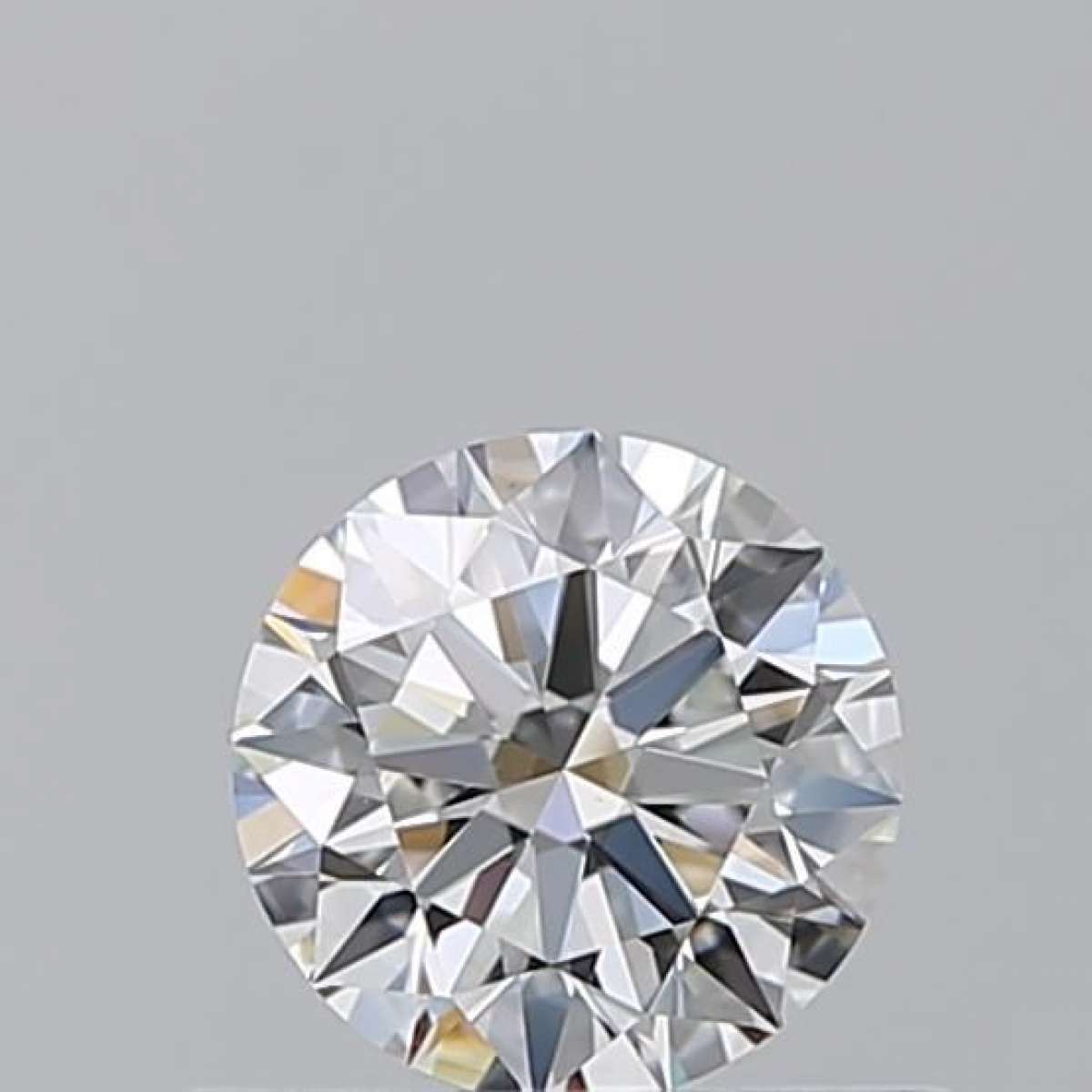 Certified Diamond GIA Carats 0.5 Color F Clarity VVS2 EX EX EX Fluorescence NON Brown No Milky No EyeClean 100% Certified Diamond GIA Carats 0.5 Color F Clarity VVS2 EX EX EX Fluorescence NON Brown No Milky No EyeClean 100%