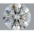 Certified Diamond IGI Carats 0.7 Color H Clarity VS1  EX  EX  EX Fluorescence NON Brown No Green No Milky No EyeClean 100%