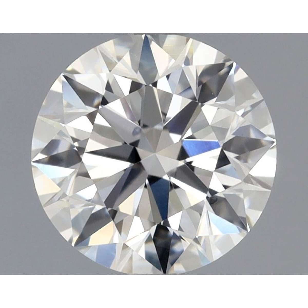 Certified Diamond GIA Carats 1.06 Color G Clarity VVS2  EX  EX  EX Fluorescence NON Brown No Green No Milky No EyeClean 100%