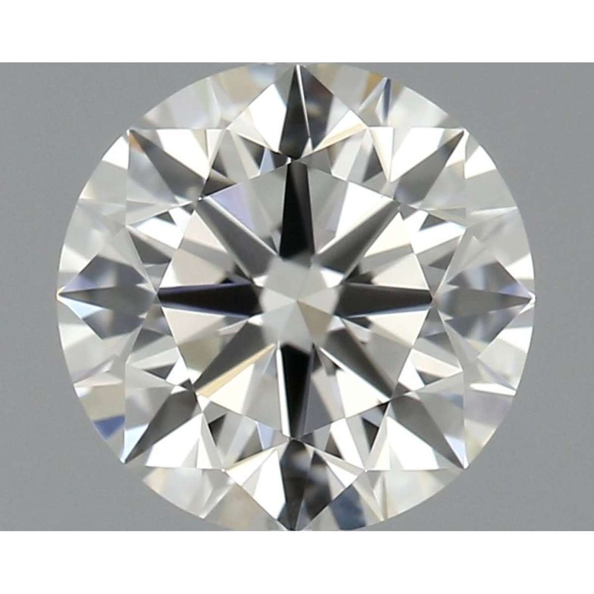 Certified Diamond IGI Carats 0.97 Color G Clarity VVS1  EX  EX  EX Fluorescence FNT Brown No Green No Milky No EyeClean 100%