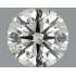 Certified Diamond IGI Carats 0.97 Color G Clarity VVS1  EX  EX  EX Fluorescence FNT Brown No Green No Milky No EyeClean 100%