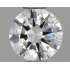 Diamante Certificato IGI Carati 0.5 Colore H Purezza VVS1  VG  VG  VG Fluorescenza NON Brown No Green No Milky No EyeClean 100%