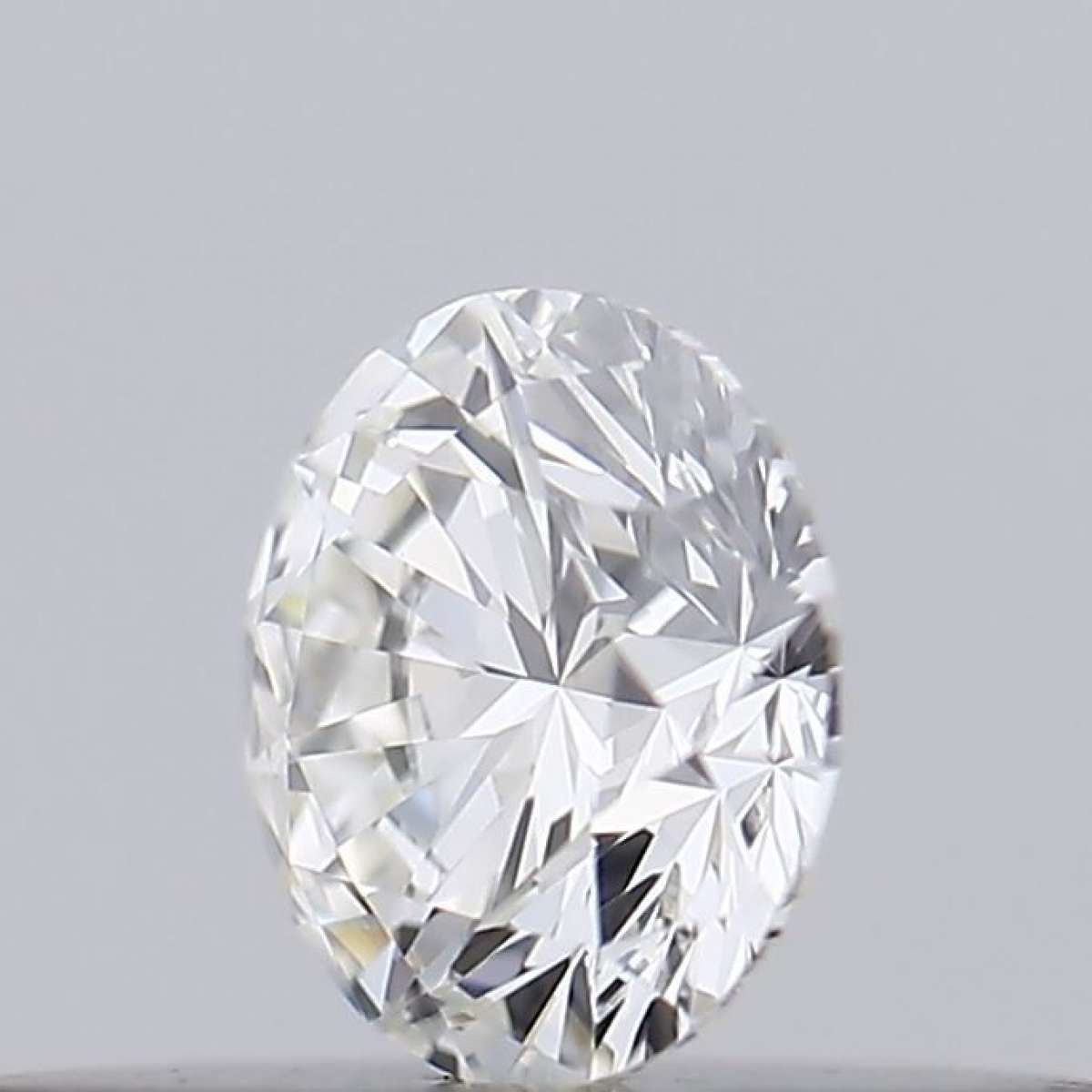 Certified Diamond GIA Carats 0.18 Color H Clarity VS1 EX EX EX Fluorescence NON Brown No Green No Milky No EyeClean 100% Certified Diamond GIA Carats 0.18 Color H Clarity VS1 EX EX EX Fluorescence NON Brown No Green No Milky No EyeClean 100%