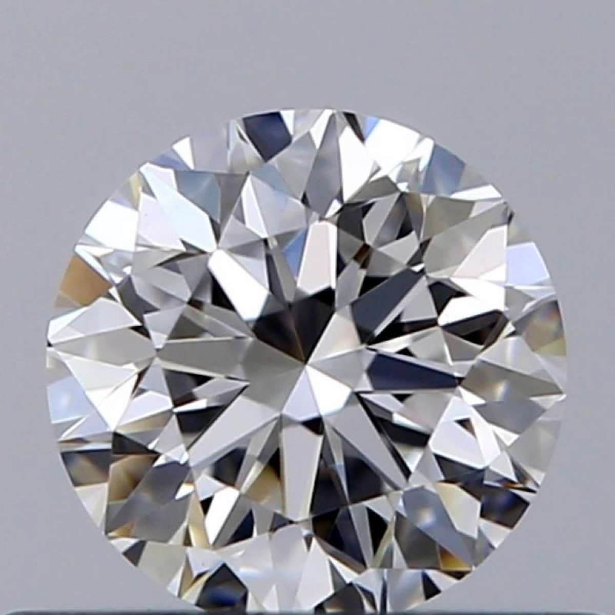 Certified Diamond GIA Carats 0.51 Color E Clarity VS1 VG VG VG Fluorescence NON Brown No Green No Milky No EyeClean 100% Certified Diamond GIA Carats 0.51 Color E Clarity VS1 VG VG VG Fluorescence NON Brown No Green No Milky No EyeClean 100%