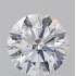 Diamante Certificato GIA Carati 1.5 Colore H Purezza VS2  EX  EX  EX Fluorescenza NON Brown No Milky No EyeClean 100%
