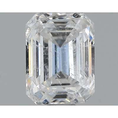 Certified Diamond IGI Carats 0.93 Color E Clarity SI2  -  EX  EX Fluorescence NON Brown No Green No Milky No EyeClean 100%
