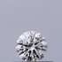 Certified Diamond GIA Carats 0.25 Color F Clarity IF  EX  EX  EX Fluorescence NON Brown No Milky No EyeClean 100%