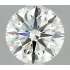 Certified Diamond IGI Carats 1.0 Color H Clarity VVS1  EX  EX  EX Fluorescence NON Brown No Green No Milky No EyeClean 100%