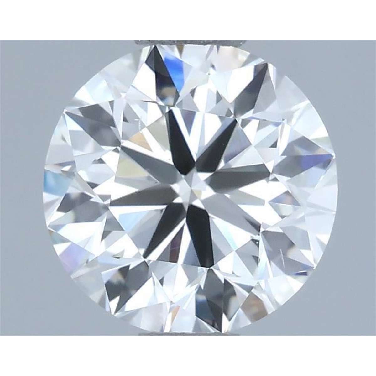Certified Diamond IGI Carats 1.4 Color H Clarity VS2  EX  EX  EX Fluorescence NON Brown No Green No Milky No EyeClean 100%