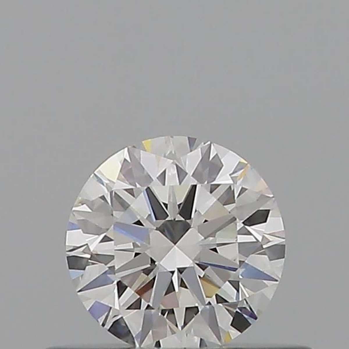 Certified Diamond GIA Carats 0.4 Color H Clarity VS2 EX EX EX Fluorescence FNT Brown No Milky No EyeClean 100% Certified Diamond GIA Carats 0.4 Color H Clarity VS2 EX EX EX Fluorescence FNT Brown No Milky No EyeClean 100%
