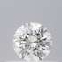 Certified Diamond GIA Carats 0.27 Color E Clarity VVS1  EX  EX  EX Fluorescence NON Brown No Green No Milky No EyeClean 100%