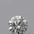Certified Diamond GIA Carats 0.3 Color G Clarity VS1  EX  EX  EX Fluorescence NON Brown No Milky No EyeClean 100%