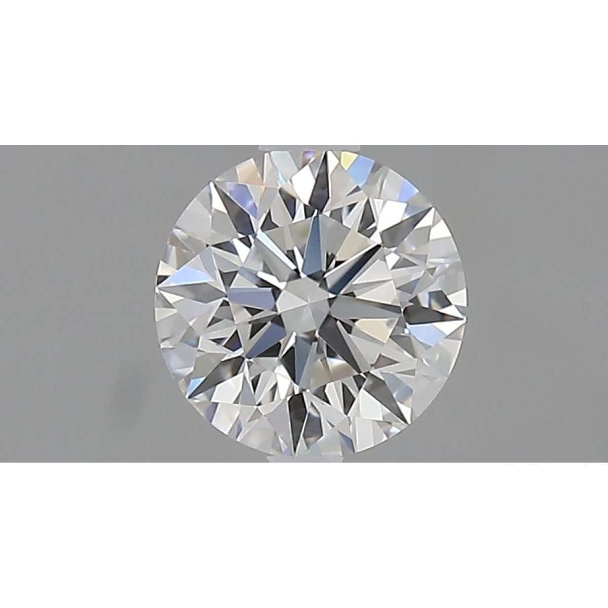 Certified Diamond GIA Carats 0.81 Color F Clarity VVS1  EX  EX  EX Fluorescence NON Brown No Green No Milky No EyeClean 100%
