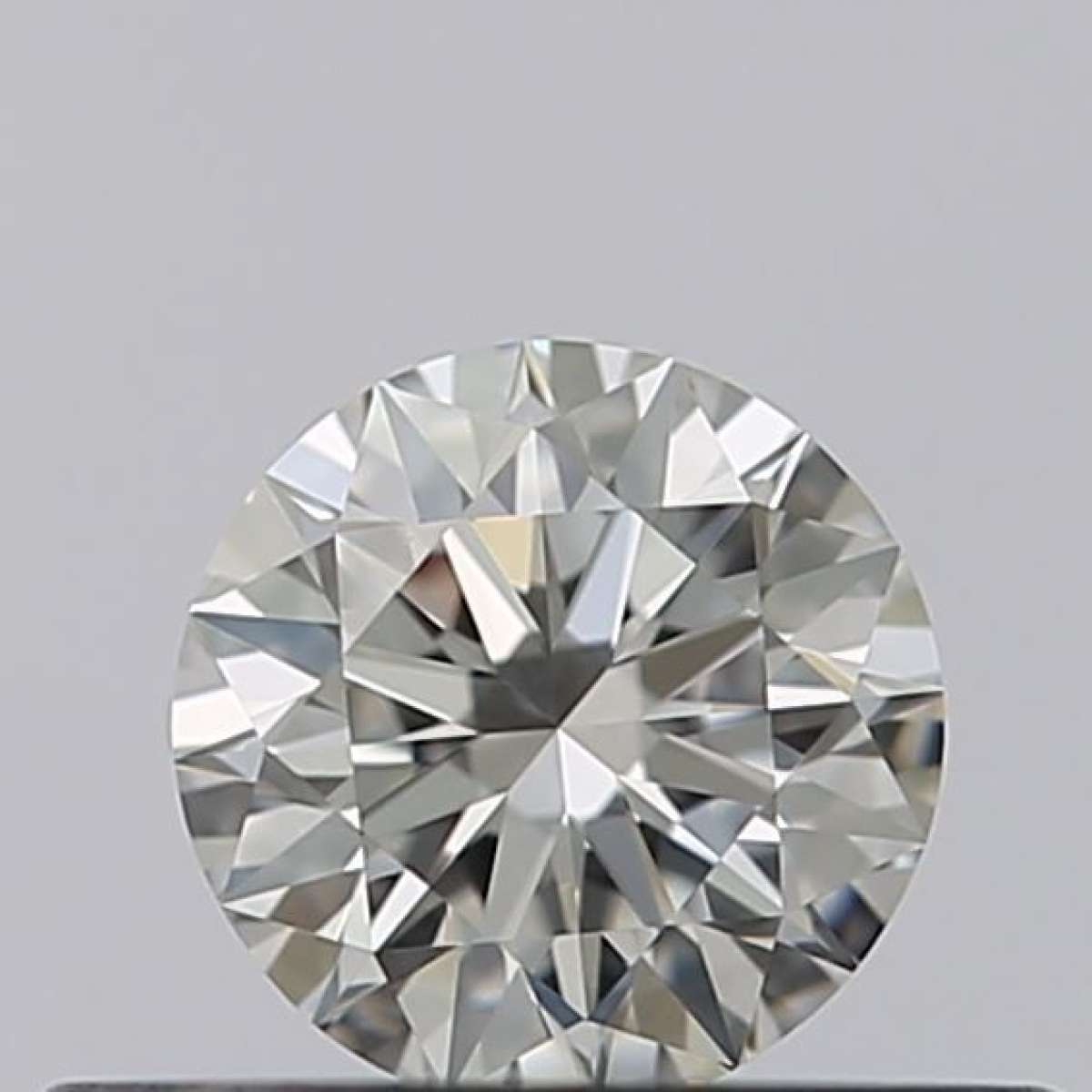 Certified Diamond GIA Carats 0.25 Color E Clarity VVS1  EX  EX  EX Fluorescence NON Brown No Green No Milky No EyeClean 100%