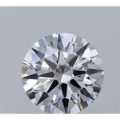 Certified Diamond GIA Carats 0.41 Color D Clarity IF EX EX EX Fluorescence NON Brown No Green No Milky No EyeClean 100% Certified Diamond GIA Carats 0.41 Color D Clarity IF EX EX EX Fluorescence NON Brown No Green No Milky No EyeClean 100%