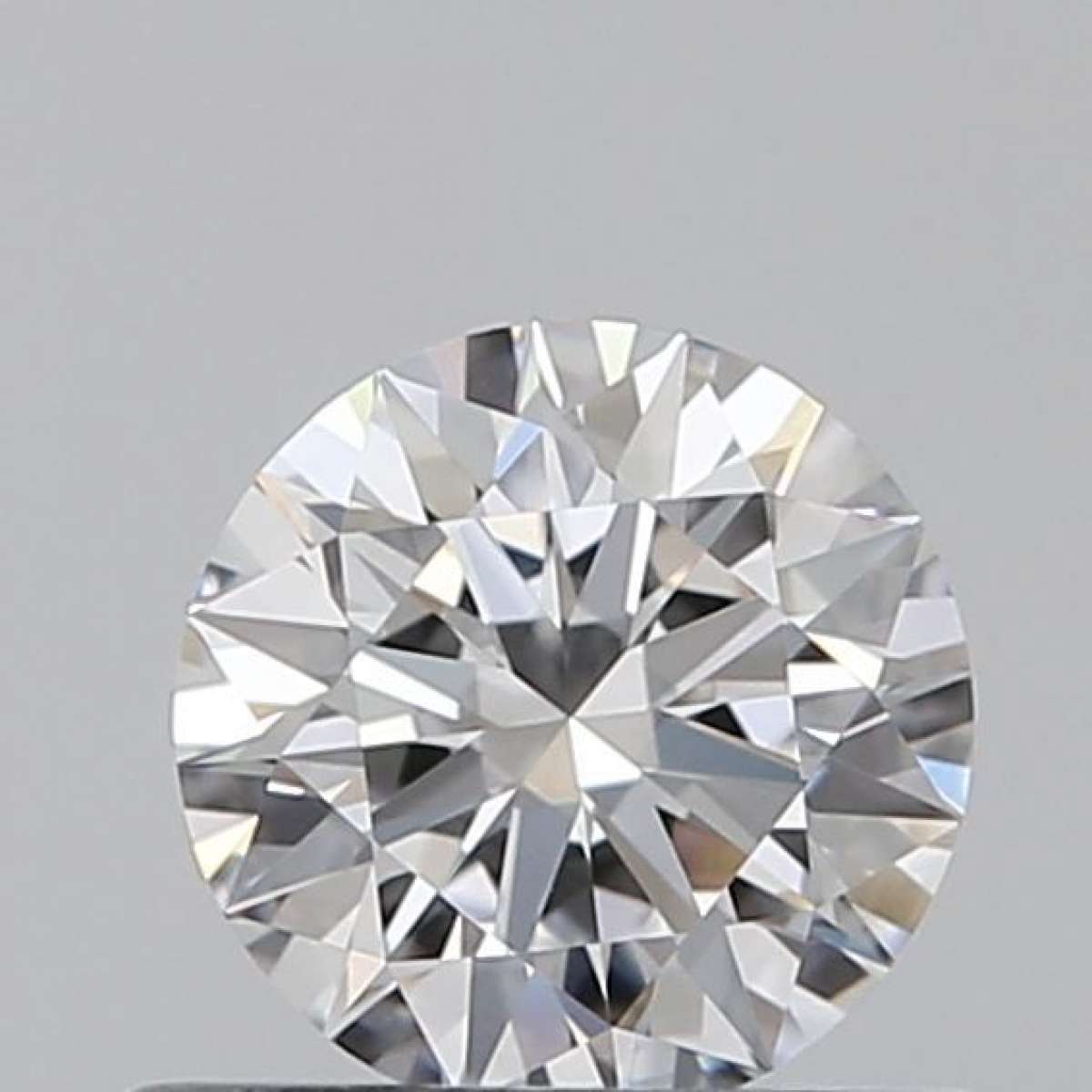 Certified Diamond GIA Carats 0.45 Color D Clarity VVS1 EX EX EX Fluorescence FNT Brown No Green No Milky No EyeClean 100% Certified Diamond GIA Carats 0.45 Color D Clarity VVS1 EX EX EX Fluorescence FNT Brown No Green No Milky No EyeClean 100%