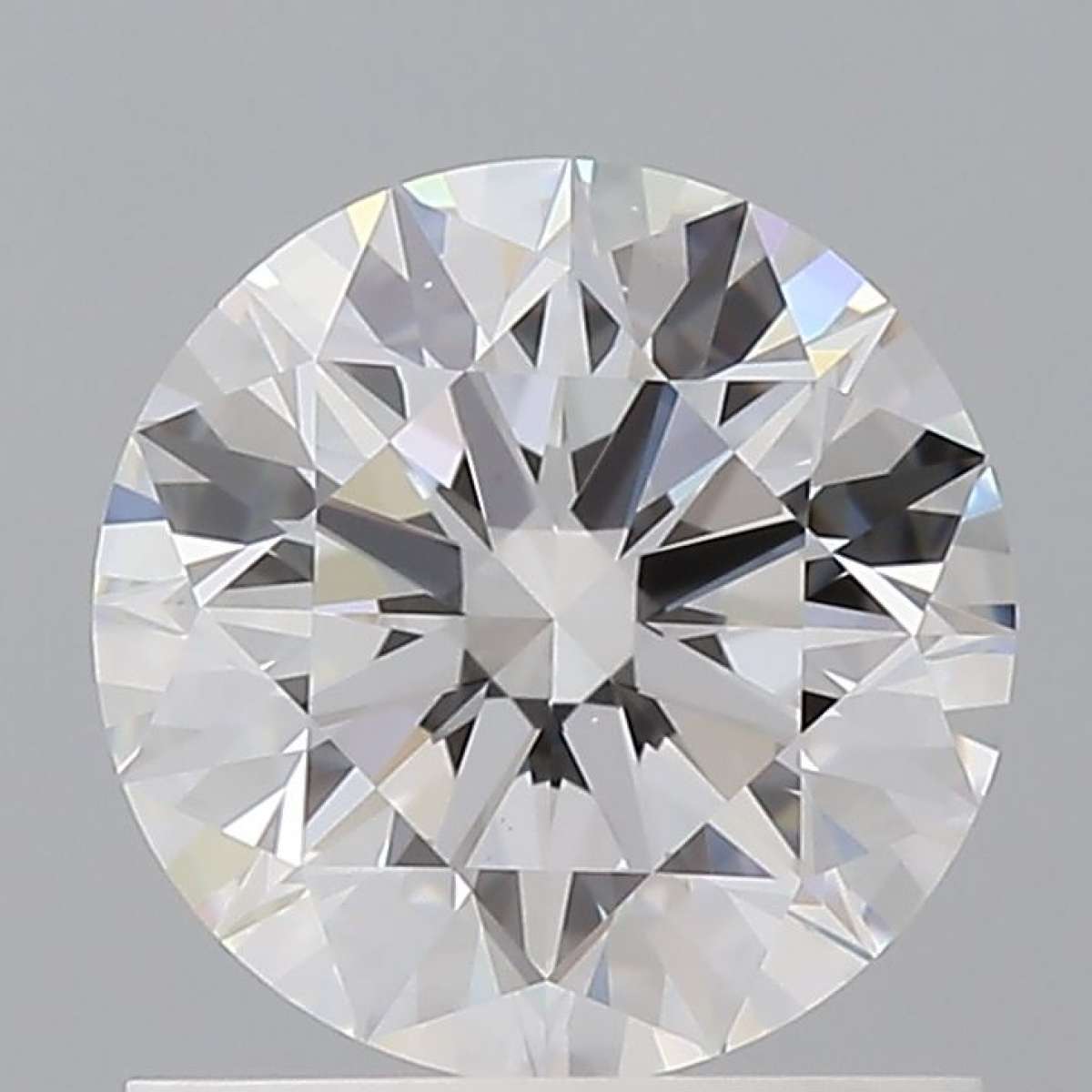 Certified Diamond GIA Carats 1.07 Color D Clarity VS1 EX EX EX Fluorescence FNT Brown No Green No Milky No EyeClean 100% Certified Diamond GIA Carats 1.07 Color D Clarity VS1 EX EX EX Fluorescence FNT Brown No Green No Milky No EyeClean 100%