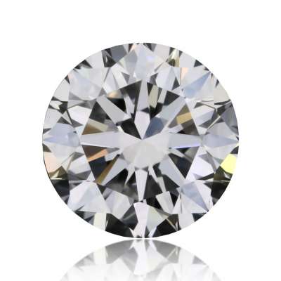 Certified Diamond GIA Carats 0.7 Color D Clarity IF  VG  EX  VG Fluorescence FNT Brown No Green No Milky No EyeClean 100%