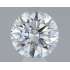 Certified Diamond GIA Carats 0.3 Color E Clarity VVS1  EX  EX  VG Fluorescence NON Brown No Green No Milky No EyeClean 100%