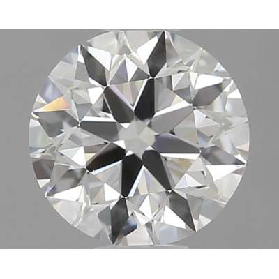 Certified Diamond GIA Carats 0.65 Color E Clarity IF  EX  EX  EX Fluorescence NON Brown No Green No Milky No EyeClean 100%