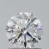 Certified Diamond GIA Carats 0.72 Color E Clarity VVS2  EX  EX  EX Fluorescence FNT Brown No Green No Milky No EyeClean 100%
