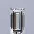 Certified Diamond GIA Carats 0.5 Color E Clarity VVS1  -  EX  EX Fluorescence NON Brown No Green No Milky No EyeClean 100%