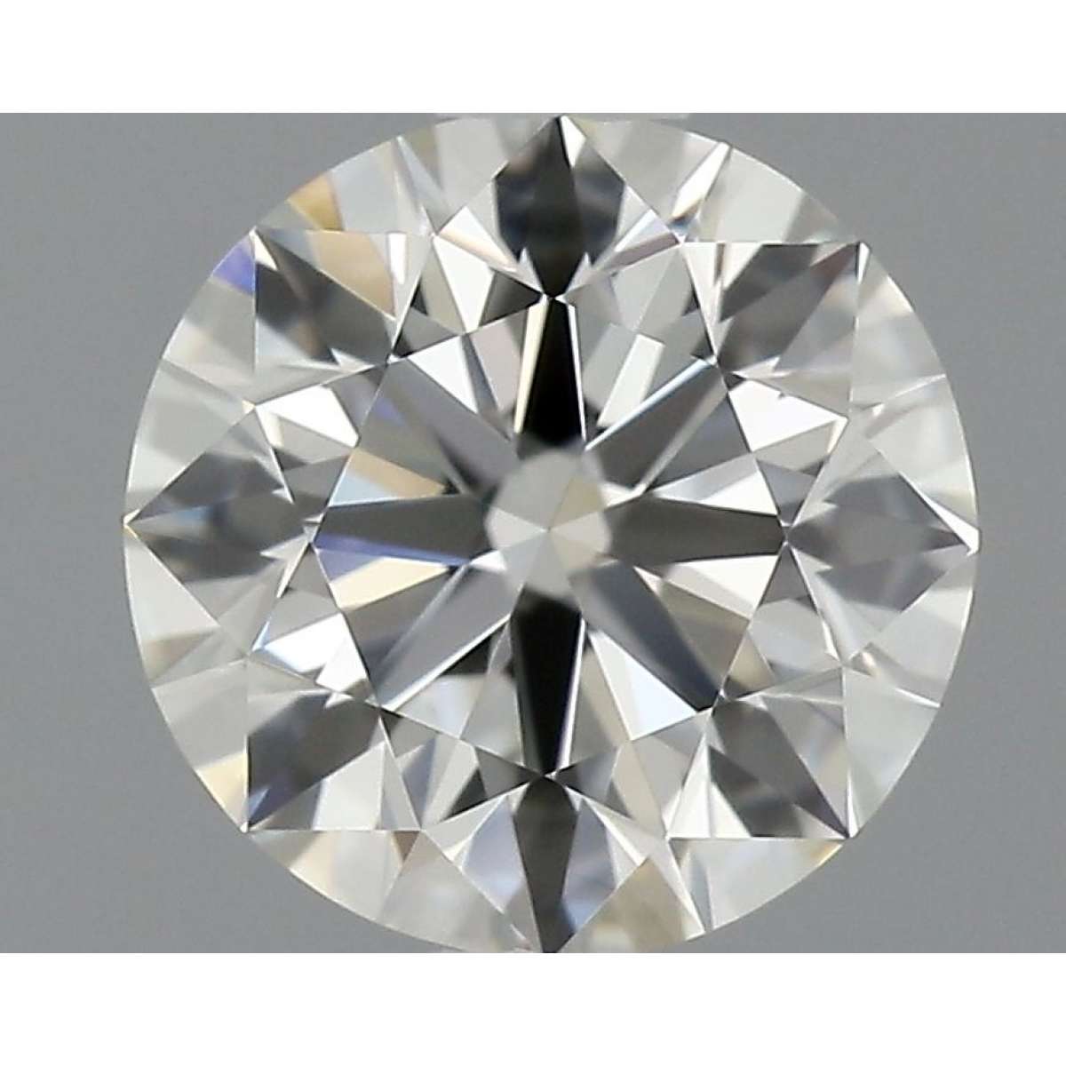 Certified Diamond IGI Carats 0.9 Color G Clarity VVS2  EX  EX  EX Fluorescence NON Brown No Green No Milky No EyeClean 100%