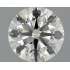 Certified Diamond IGI Carats 0.9 Color G Clarity VVS2  EX  EX  EX Fluorescence NON Brown No Green No Milky No EyeClean 100%
