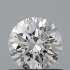 Certified Diamond GIA Carats 0.55 Color D Clarity VS1  EX  EX  EX Fluorescence NON Brown No Green No Milky No EyeClean 100%