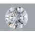 Certified Diamond GIA Carats 0.24 Color E Clarity VVS1  EX  EX  EX Fluorescence NON Brown No Green No Milky No EyeClean 100%