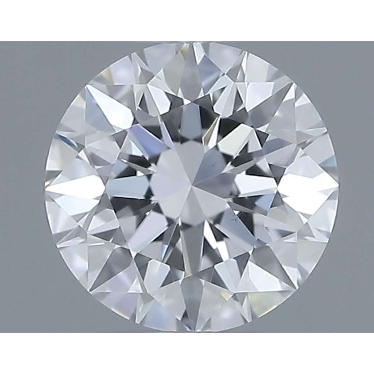 Certified Diamond GIA Carats 0.63 Color F Clarity VS2 EX EX EX Fluorescence NON Brown No Milky No EyeClean 100% Certified Diamond GIA Carats 0.63 Color F Clarity VS2 EX EX EX Fluorescence NON Brown No Milky No EyeClean 100%