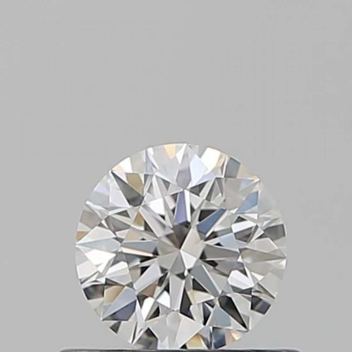 Certified Diamond GIA Carats 0.51 Color F Clarity VVS2 EX EX EX Fluorescence FNT Brown No Milky No EyeClean 100% Certified Diamond GIA Carats 0.51 Color F Clarity VVS2 EX EX EX Fluorescence FNT Brown No Milky No EyeClean 100%
