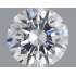 Certified Diamond GIA Carats 0.9 Color D Clarity IF  EX  EX  EX Fluorescence FNT Brown No Green No Milky No EyeClean 100%