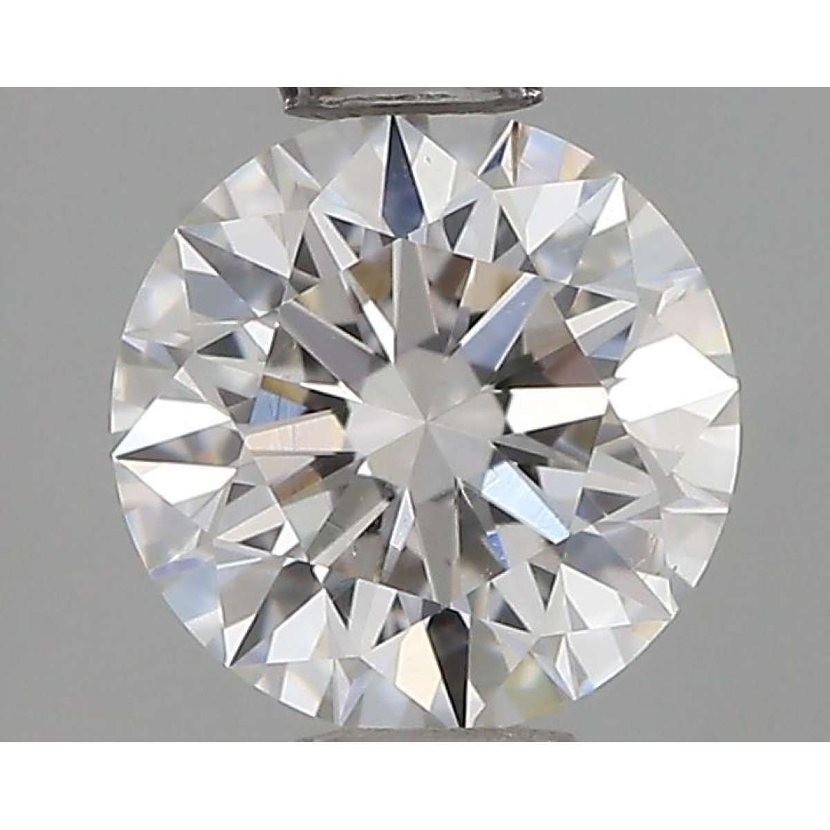 Certified Diamond GIA Carats 0.52 Color E Clarity SI1 EX VG EX Fluorescence FNT Brown No Green No Milky No EyeClean 100% Certified Diamond GIA Carats 0.52 Color E Clarity SI1 EX VG EX Fluorescence FNT Brown No Green No Milky No EyeClean 100%