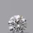 Certified Diamond GIA Carats 0.3 Color E Clarity VVS2  EX  EX  EX Fluorescence NON Brown No Green No Milky No EyeClean 100%