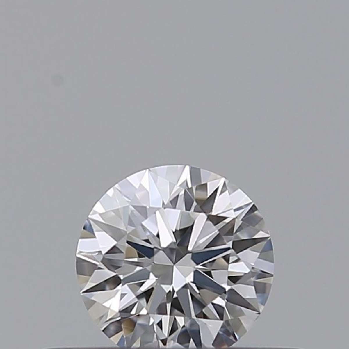 Certified Diamond GIA Carats 0.26 Color D Clarity VVS1 EX VG EX Fluorescence NON Brown No Green No Milky No EyeClean 100% Certified Diamond GIA Carats 0.26 Color D Clarity VVS1 EX VG EX Fluorescence NON Brown No Green No Milky No EyeClean 100%